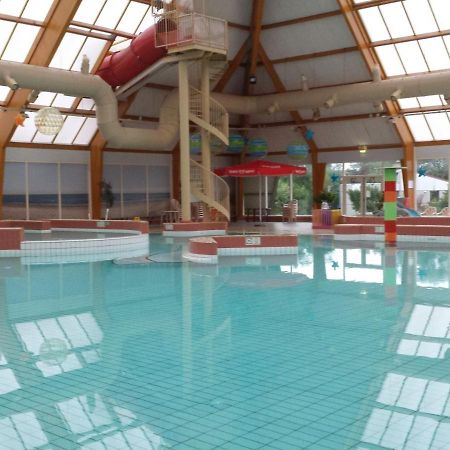 Beach Appartment Strandslag 207 Julianadorp Aan Zee Εξωτερικό φωτογραφία