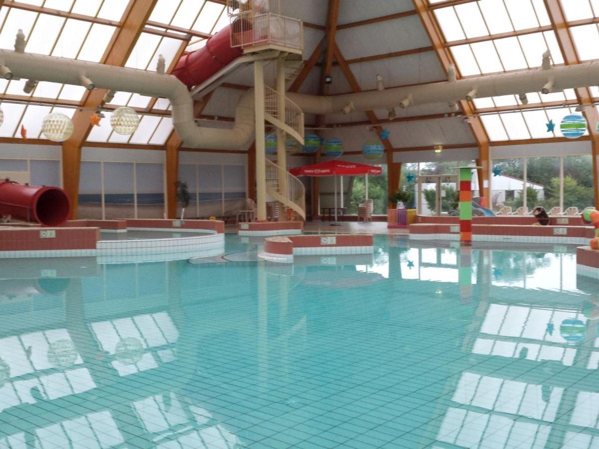 Beach Appartment Strandslag 207 Julianadorp Aan Zee Εξωτερικό φωτογραφία