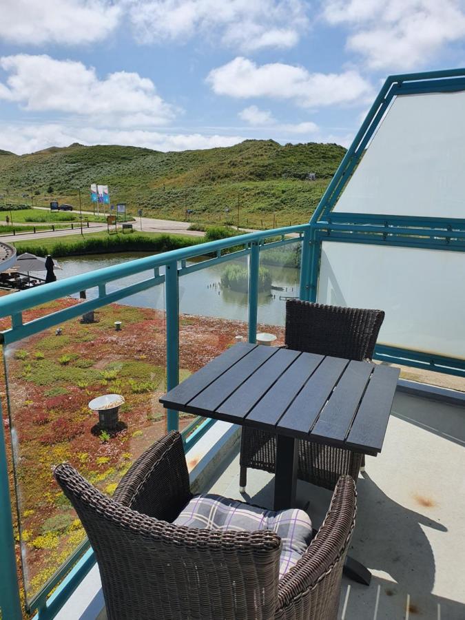 Beach Appartment Strandslag 207 Julianadorp Aan Zee Εξωτερικό φωτογραφία