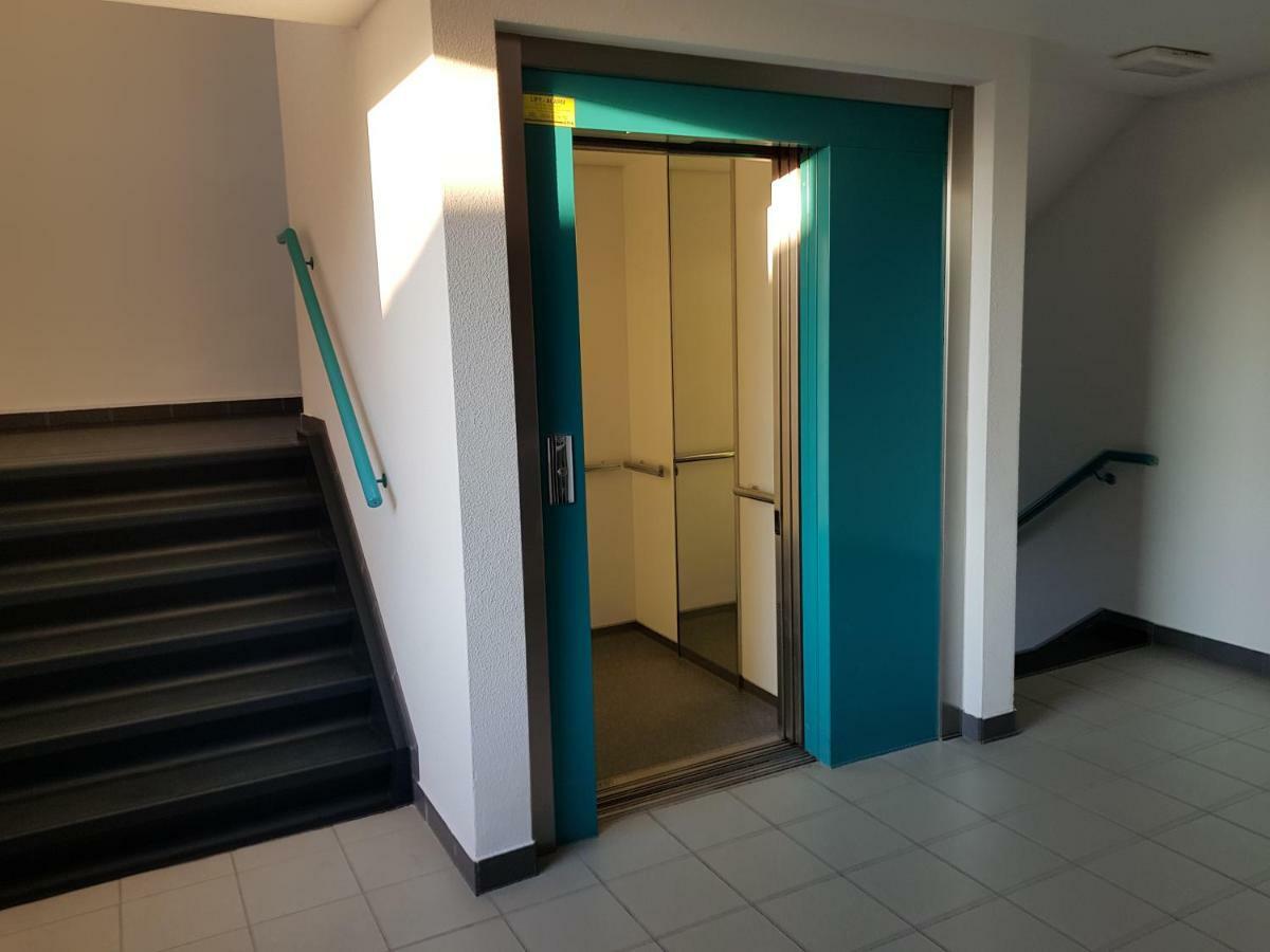 Beach Appartment Strandslag 207 Julianadorp Aan Zee Εξωτερικό φωτογραφία