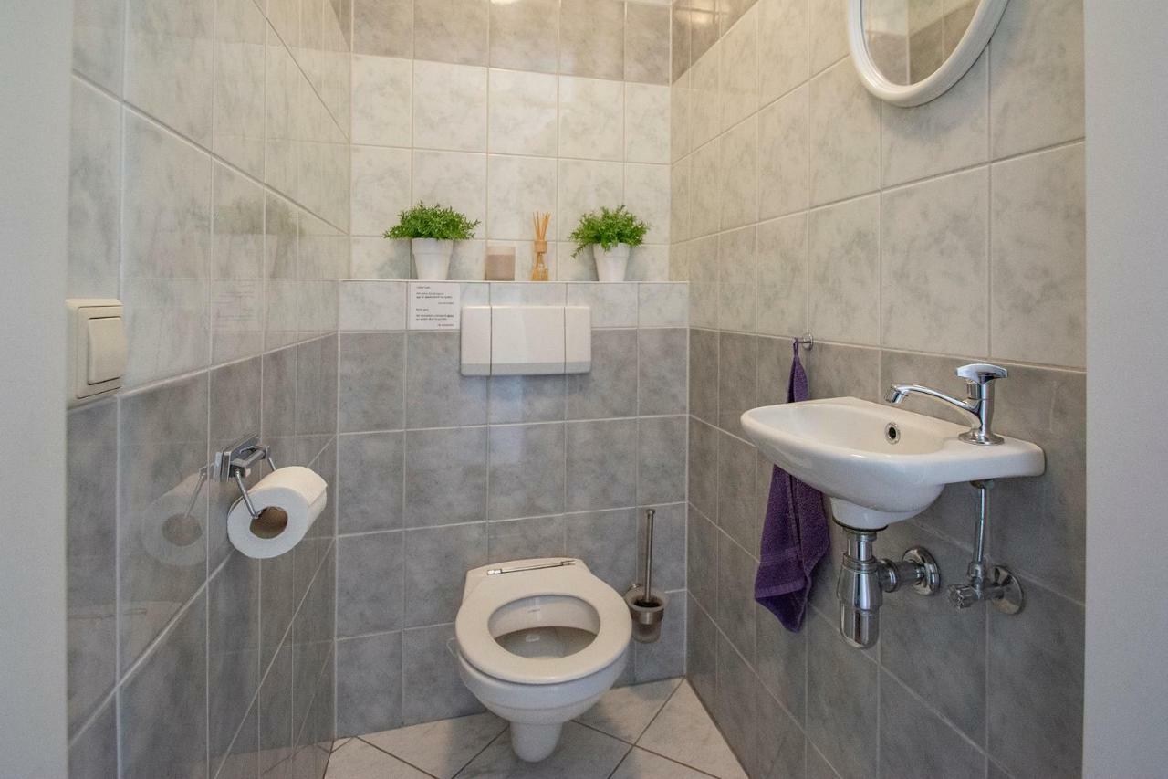 Beach Appartment Strandslag 207 Julianadorp Aan Zee Εξωτερικό φωτογραφία