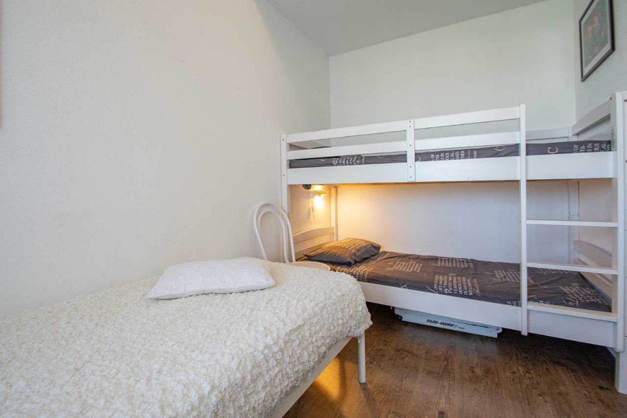 Beach Appartment Strandslag 207 Julianadorp Aan Zee Εξωτερικό φωτογραφία