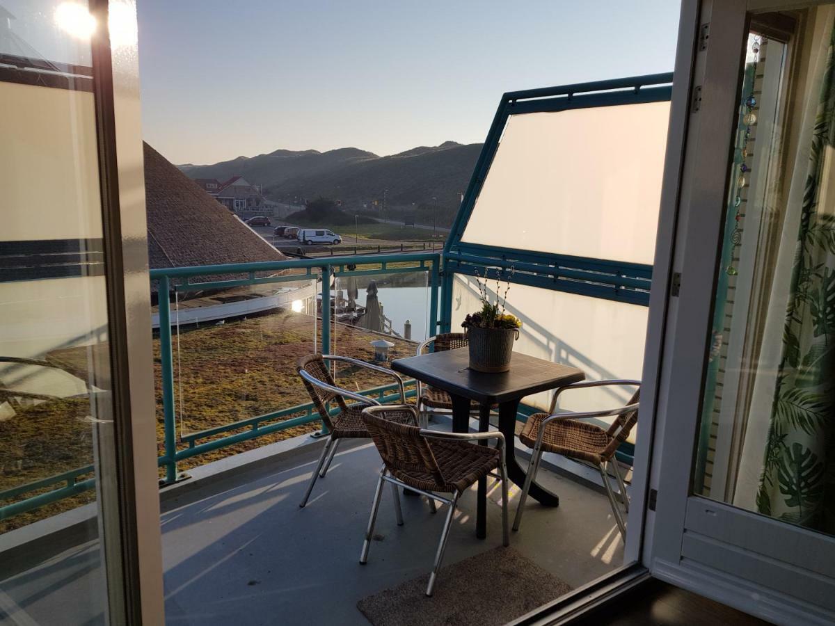 Beach Appartment Strandslag 207 Julianadorp Aan Zee Εξωτερικό φωτογραφία