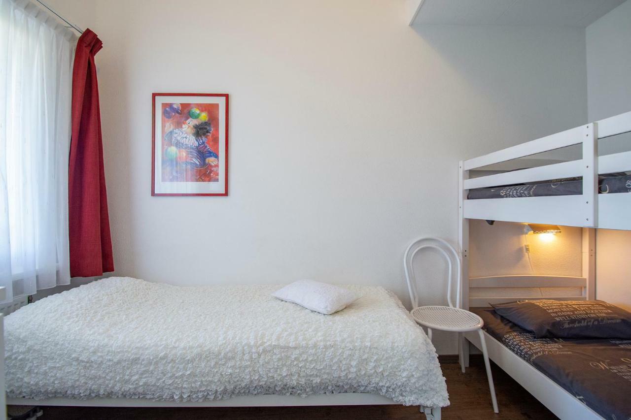 Beach Appartment Strandslag 207 Julianadorp Aan Zee Εξωτερικό φωτογραφία