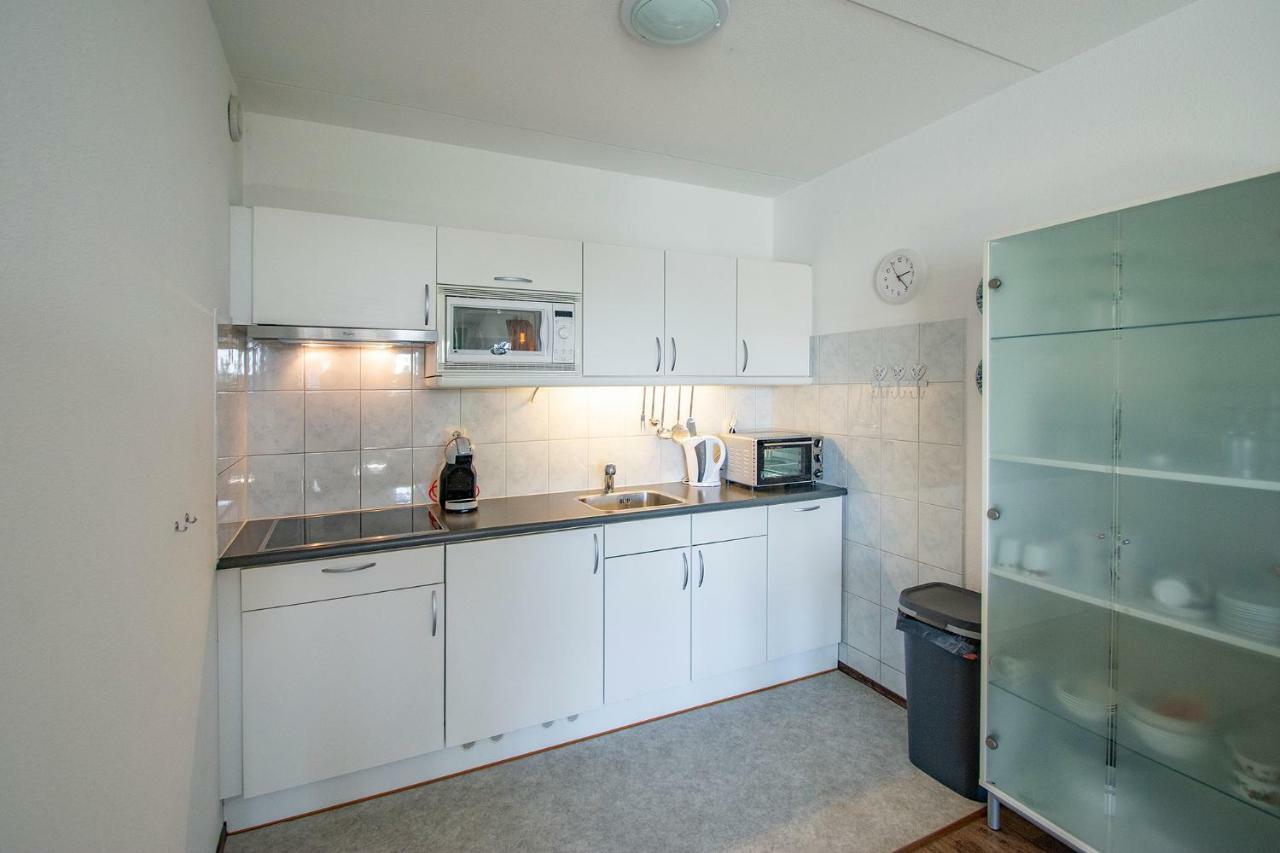 Beach Appartment Strandslag 207 Julianadorp Aan Zee Εξωτερικό φωτογραφία