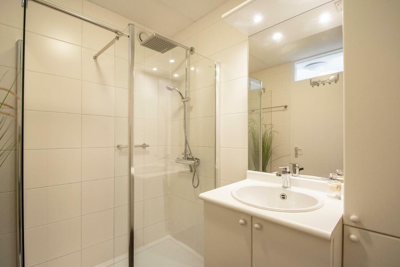 Beach Appartment Strandslag 207 Julianadorp Aan Zee Εξωτερικό φωτογραφία