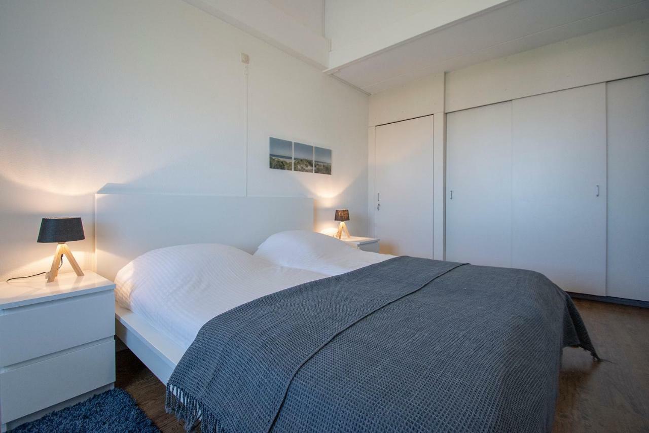 Beach Appartment Strandslag 207 Julianadorp Aan Zee Εξωτερικό φωτογραφία