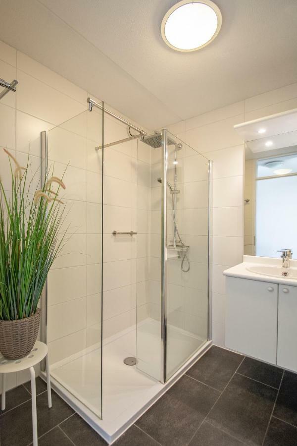 Beach Appartment Strandslag 207 Julianadorp Aan Zee Εξωτερικό φωτογραφία