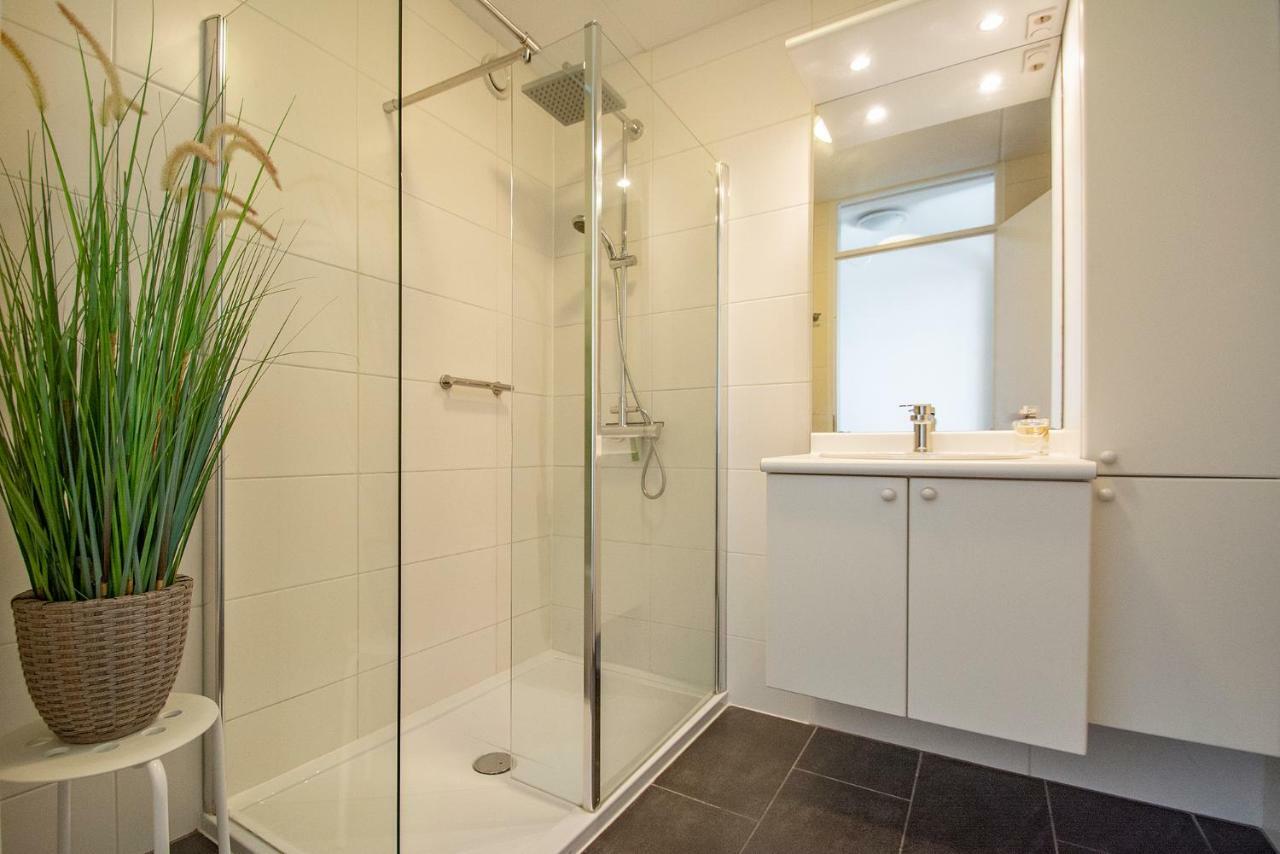 Beach Appartment Strandslag 207 Julianadorp Aan Zee Εξωτερικό φωτογραφία