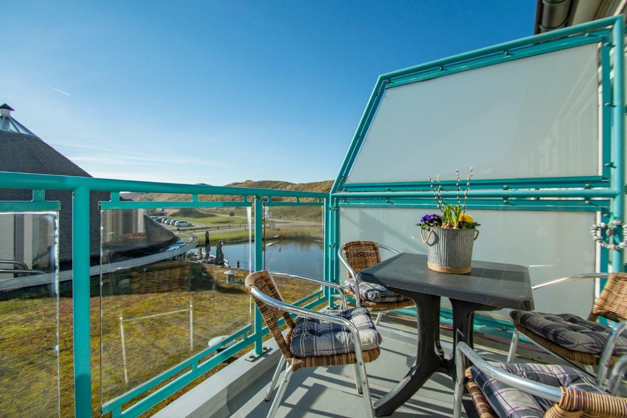Beach Appartment Strandslag 207 Julianadorp Aan Zee Εξωτερικό φωτογραφία