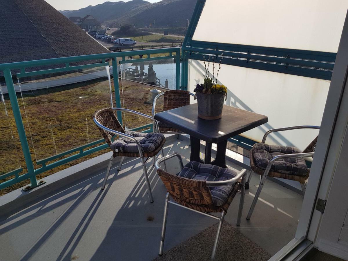 Beach Appartment Strandslag 207 Julianadorp Aan Zee Εξωτερικό φωτογραφία